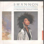 Shannon  Stronger Together