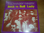 Showaddywaddy  Rock 'N' Roll Lady