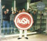 Lush - Single Girl Cd#1