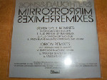 Sons And Daughters  Mirror Mirror Remixes