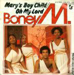 Boney M. - Mary's Boy Child Record