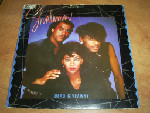 Shalamar  Dead Giveaway