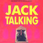 Dave Stewart And The Spiritual Cowboys Jack Talking