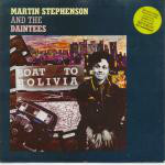 MARTIN STEPHENSON AND THE DAINTEES - Boat To Bolivia - 45T x 1