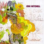 Joni Mitchell - Joni Mitchell Album