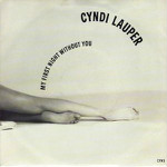 Cyndi Lauper  My First Night Without You