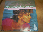 Olivia Newton-John Make A Move On Me