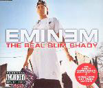 Eminem - The Real Slim Shady LP