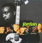 RONNY JORDAN - Come With Me - CD