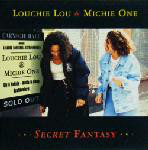 Louchie Lou & Michie One  Secret Fantasy