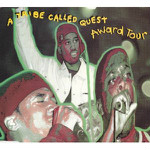 A TRIBE CALLED QUEST - Award Tour - CD