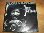 Gloria Gaynor  Be Mine