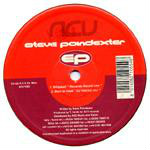 STEVE POINDEXTER - EP - Maxi x 1
