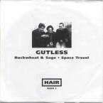 Gutless Buckwheat & Sage 