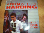 John Wesley Harding  The Devil In Me