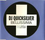 DJ Quicksilver  Bellissima
