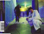 Craig David  Fill Me In CD#1