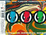 Del Tha Funkee Homosapien  Dr. Bombay