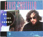 Elvis Costello  So Like Candy