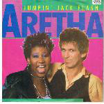 Aretha Franklin - Jumpin' Jack Flash Album