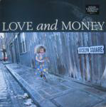 Jocelyn Square - Love & Money