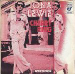 Jona Lewie  Cherry Ring