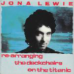 Jona Lewie  Re-Arranging The Deck Chairs On The Titanic