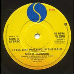 Millie Jackson  I Feel Like Walking In The Rain