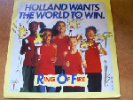 Ring Of Fire Holland Wants The World To Win