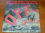 Off-Shore  I Got A Little Song 