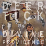 DEER TICK - Divine Providence - CD