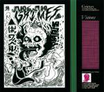 GRIMES - Visions - CD