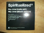 Spiritualized  Hey Jane