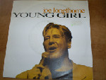 Joe Longthorne Young Girl