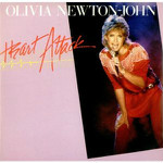 Olivia Newton-John  Heart Attack