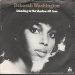 Deborah Washington Standing In The Shadows Of Love