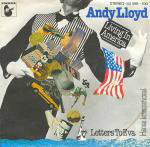 Andy Lloyd  Living In America