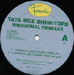Tata Box Inhibitors  Ribosomal Remixes