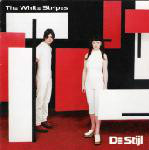 White Stripes - De Stijl Vinyl