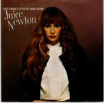 Juice Newton  Love's Been A Little Bit Hard On Me