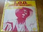 Billy Ocean  L.O.D. (Love On Delivery)