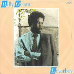 Billy Ocean  Loverboy