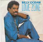 Billy Ocean  Love Zone