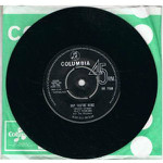 Cliff Richard & The Shadows - Don't Talk To Him Record