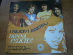 I Nuovi Angeli Donna Felicita