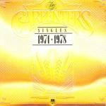 Carpenters - The Singles 1974-1978 LP