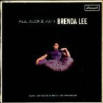 All Alone Am I - Brenda Lee