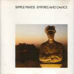 Simple Minds - Empires And Dance