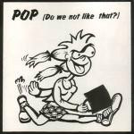 Various  Pop (Do We Not Like That?)