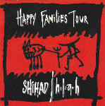 Various  Happy Families Tour